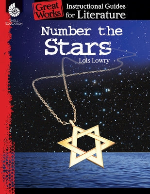 Number the Stars: An Instructional Guide for Literature by Barchers, Suzanne
