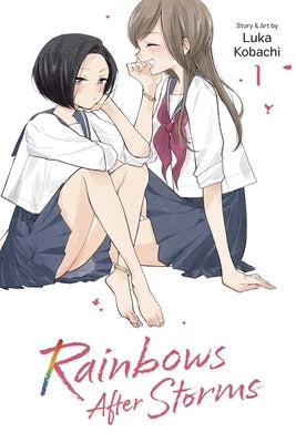 Rainbows After Storms, Vol. 1 by Kobachi, Luka