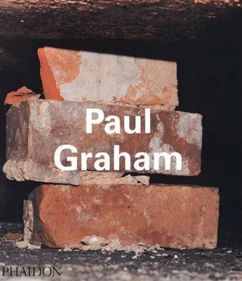 Paul Graham by Wearing, Gillian