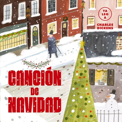 Canción de Navidad by Gil, Carmen