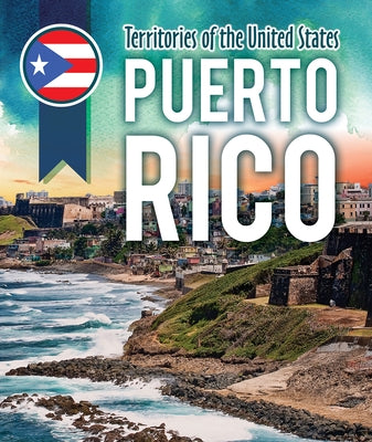 Puerto Rico by Levy, Janey