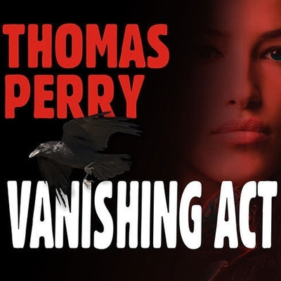Vanishing ACT Lib/E by Perry, Thomas
