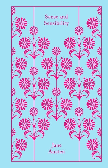 Sense and Sensibility by Austen, Jane