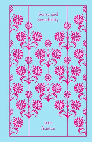 Sense and Sensibility by Austen, Jane
