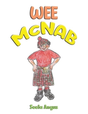Wee McNab by Angus, Seeta