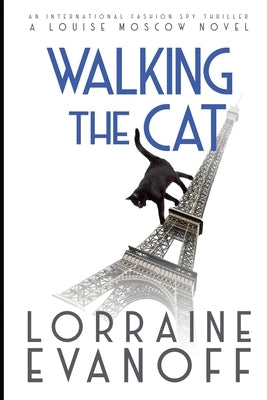 Walking the Cat by Evanoff, Lorraine