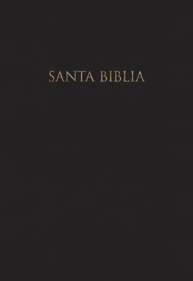 NVI Biblia Para Regalos Y Premios, Negro Tapa Dura by B&h EspaÃ±ol Editorial