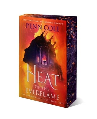 Heat of the Everflame by Cole, Penn