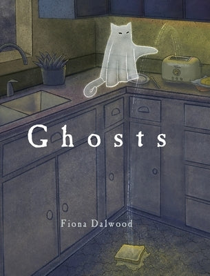 Ghosts by Dalwood, Fiona