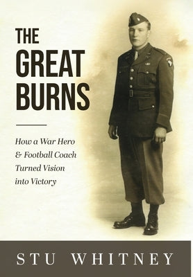 The Great Burns by Whitney, Stu