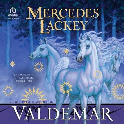 Valdemar by Lackey, Mercedes