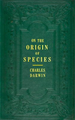On the Origin of Species by Darwin, Charles