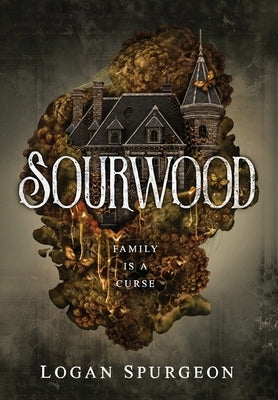 Sourwood by Spurgeon, Logan