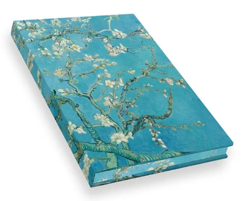Almond Blossom Van Gogh: Artists Sketchbook by Anon