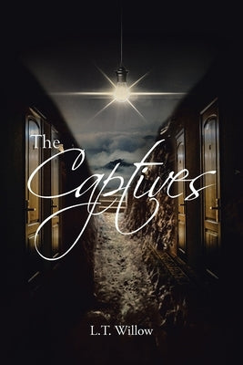 The Captives by Willow, L. T.