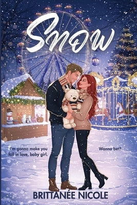 Snow by Nicole, BrittanÃ©e