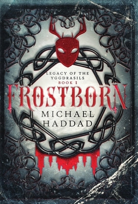 Frostborn by Haddad, Michael