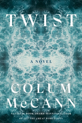 Twist by McCann, Colum