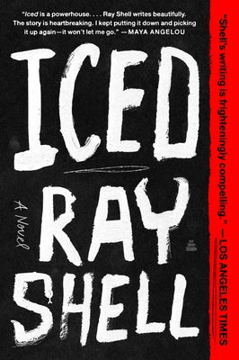 Iced by Shell, Ray