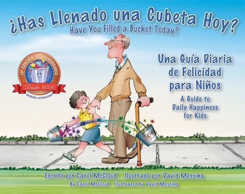 Has Llenado Una Cubeta Hoy by McCloud, Carol