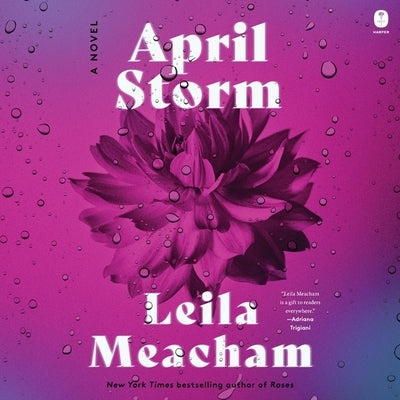 April Storm by Meacham, Leila