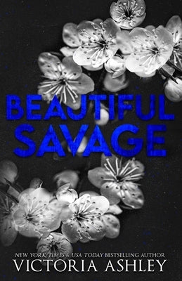 Beautiful Savage (Alternate Cover) by Ashley, Victoria