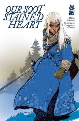 Our Soot Stained Heart by HÃ¤gg, Joni