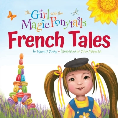 French Tales by Young, Karen