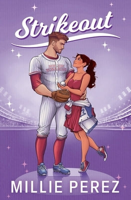 Strikeout by Perez, Millie