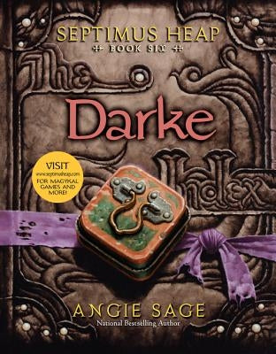 Darke by Sage, Angie