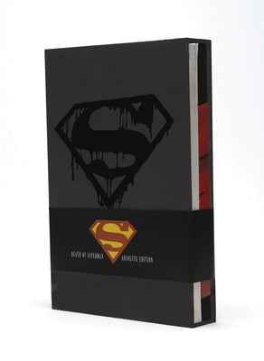 Death of Superman: Absolute Edition by Stern, Roger