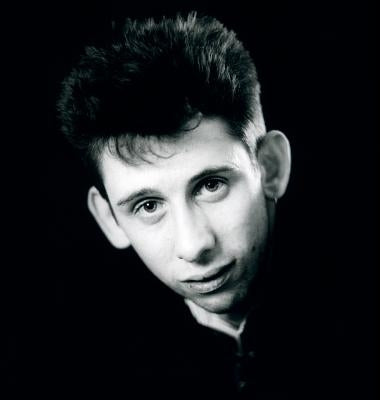 Shane MacGowan: Threescore by Catlin, Andrew