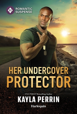 Her Undercover Protector by Perrin, Kayla