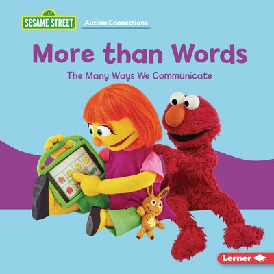 More Than Words: The Many Ways We Communicate by Kimmelman, Leslie