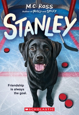 Stanley by Ross, M. C.