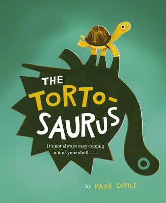 The Tortosaurus by Cottle, Katie