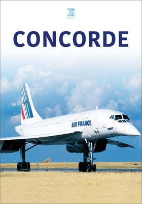 Concorde by Key Publishing