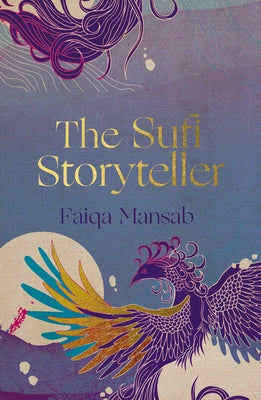 The Storyteller by 