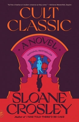 Cult Classic by Crosley, Sloane