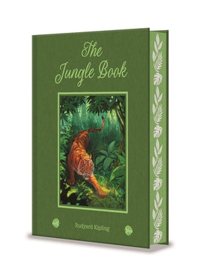 The Jungle Book by Kipling