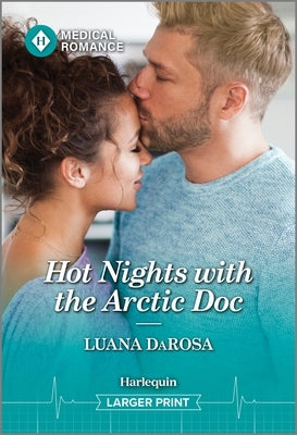 Hot Nights with the Arctic Doc by Darosa, Luana