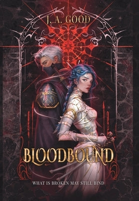 Bloodbound by Good, J. a.