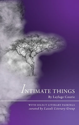 Intimate Things by Courie, Laylage