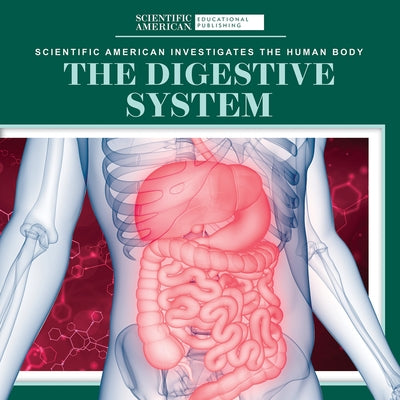 The Digestive System by McClure, Leigh