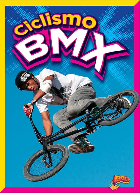 Ciclismo BMX by Doeden, Matt