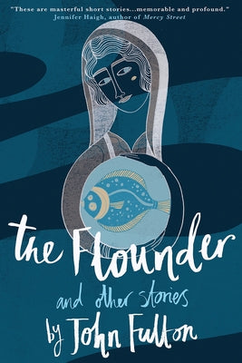 The Flounder by Fulton, John