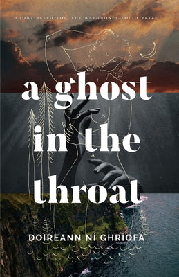 A Ghost in the Throat by N&#195;&#173; Ghr&#195;&#173;ofa, Doireann