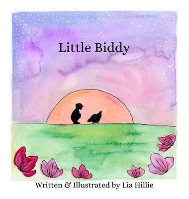 Little Biddy by Hillie, Lia