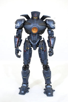 Pacific Rim Gipsy Danger Action Figure by Diamond Select