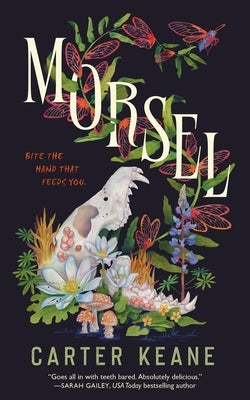 Morsel by Keane, Carter